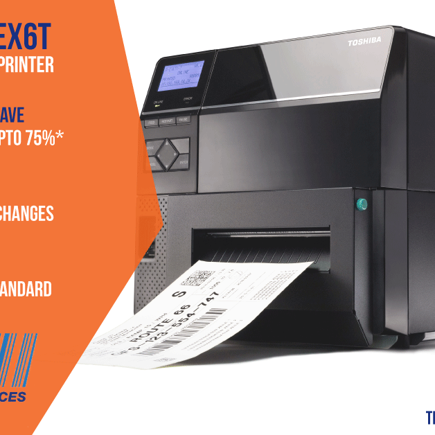 Looking To Save Money On Your Label Printing Consumables?