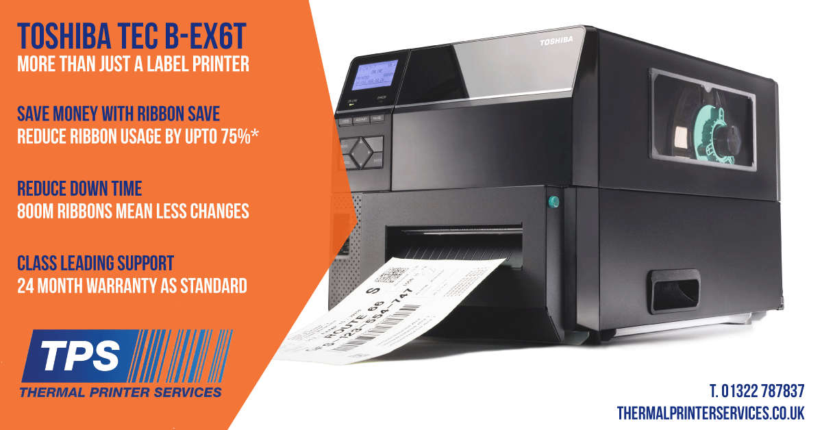 Looking To Save Money On Your Label Printing Consumables?