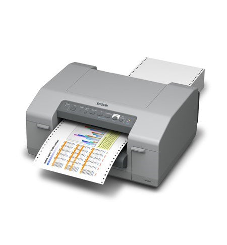 C831 GHS Colour Label Printers